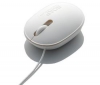 ELECOM Optická myš USB 2.0 SOAP - biela