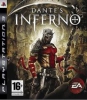 ELECTRONIC ARTS Dante's Inferno [PS3] (dovoz UK)
