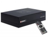 Externý pevný disk mediaplayer Movie Cube-Q800 1 TB USB 2.0 + Kábel HDMI samec / HMDI samec - 2 m (MC380-2M)