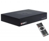 EMTEC Externý pevný disk mediaplayer Movie Cube-Q800 500 GB USB 2.0 + Zásobník 100 navlhčených utierok