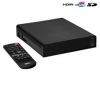 EMTEC Multimediálny pevný disk Movie Cube K220 1 TB  + Kábel HDMI samec / HMDI samec - 2 m (MC380-2M)
