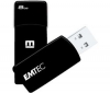 EMTEC USB kľúč 8GB M400 Em-Desk USB 2.0 + Hub 7 portov USB 2.0