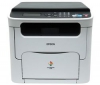 EPSON Aculaser CX16 colour laser multifunction printer