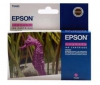 EPSON Atramentová náplň T0483 - Purpurová + Kábel USB A samec/B samec 1,80m
