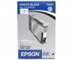 EPSON Atramentová náplň T5641 - Cierna  + Kábel USB A samec/B samec 1,80m