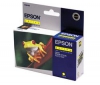 EPSON Atramentová náplň Ultra HG T0544 - Žltá