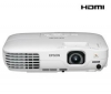 EPSON EB W8 Multimedia Projector - white + Diaľkové ovládanie Harmony 650 Remote Control