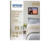 EPSON Lesklý fotopapier Premium Gamme Or - 255g/m