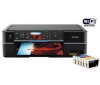 EPSON Multifunkčná tlačiareň Stylus Photo PX710W + Kábel USB A samec/B samec 1,80m + Hub USB 4 porty UH-10