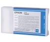 EPSON Náplň T562200 - Azúrová (110ml)  + Kábel USB A samec/B samec 1,80m