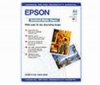 EPSON Papier foto matný Archival - 192 g/m? - A4 - 50 listov (C13S041342)