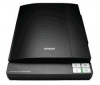 EPSON Scanner Perfection V300 Photo + Hub 4 porty USB 2.0 + Zásobník 100 navlhčených utierok