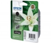 EPSON T059140 Ink Cartridge - Black