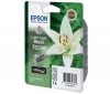 EPSON T059940 Ink Cartridge - Light Light Black