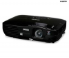 EPSON Videoprojektor EH-TW450 + plátno 16:9 80 palcov  + Kábel HDMI samec / HMDI samec - 2 m (MC380-2M)