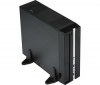 PC skrinka Mini-ITX RS224 + Čistiaci stlačený plyn 335 ml + Zásobník 100 navlhčených utierok