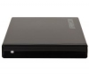 FREECOM Externý pevný disk Mobile Drive II 320 GB  + Kábel HDMI samec / HMDI samec - 2 m (MC380-2M) + WD TV HD Media Player