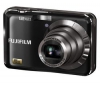 FUJI FinePix  AX200 čierny + Puzdro Pix Ultra Compact + Pamäťová karta SD 2 GB + Nabíjačka 8H LR6 (AA) + LR035 (AAA) V002 + 4 Batérie NiMH LR6 (AA) 2600 mAh