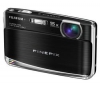 FUJI FinePix  Z70 čierny + Puzdro Pix Ultra Compact + Pamäťová karta SDHC 4 GB + Kompatibilná batéria NP45