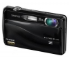 FinePix  Z700 čierny + Puzdro Pix Ultra Compact + Pamäťová karta SDHC 4 GB + Kompatibilná batéria NP45