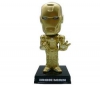 FUNKO Postavička Marvel - bobble head Iron Man Mark II Gold
