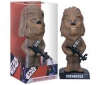 FUNKO Postavička Star Wars - bobble head Chewbacca