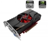 GeForce GTX 460 GS - 1024 MB GDDR5 - PCI-Express 2.0 (N1040-1190) + GeForce Okuliare 3D Vision + Náhradné okuliare GeForce 3D Vision