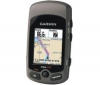 GARMIN Outdoorové GPS Edge 605 + Turistická mapa Topo Severo-východné Francúzsko