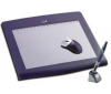 GENIUS Grafický tablet PenSketch 9x12 + Zásobník 100 navlhčených utierok + Hub 4 porty USB 2.0