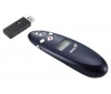 GENIUS Laserový pointer Media Pointer + Hub USB 4 porty UH-10 + Kábel USB 2.0 A samec/samica - 5 m (MC922AMF-5M)