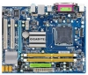 GIGABYTE GA-G41M-ES2L - Socket 775 - Chipset G41 - Micro ATX