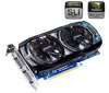 GIGABYTE GeForce GTS 450 OC - 1 GB GDDR5 - PCI-Express 2.0 (GV-N450OC-1GI)
