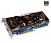 GIGABYTE GeForce GTX 460 Super Overclock - 1 GB GDDR5 - PCI-Express 2.0 (GV-N460SO-1GI)