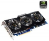 GeForce GTX 470 Super Overclock - 1280 MB GDDR5 - PCI-Express 2.0 (GV N470SO-13I)
