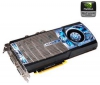 GIGABYTE GeForce GTX 480 - 1536 MB GDDR5 - PCI-Express 2.0 (GV-N480D5-15I-B) + GeForce Okuliare 3D Vision