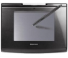 HANVON Grafický tablet GrapicPal GP-0806 + Hub 7 portov USB 2.0 + Kábel USB 2.0 A samec/samica - 5 m (MC922AMF-5M)