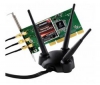 HERCULES Sieťová karta PCI WiFi N HWNP-300
