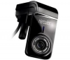HERCULES Webkamera Dualpix HD720p for Notebooks + Hub USB 4 porty UH-10