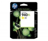 HP Atramentová náplň HP 940XL - žltá + Kábel USB A samec/B samec 1,80m
