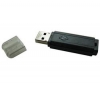 HP Kľúč USB v125w 8 GB - USB 2.0 + Hub 4 porty USB 2.0