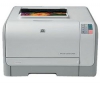 HP Laserová farebná tlačiareň Color LaserJet CP1215 + Kábel USB A samec/B samec 1,80m + Papier rys Goodway - 80 g/m˛ - A4 - 500 listov