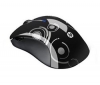 Myš Wireless Comfort Mobile Mouse Special Edition NU566AA - espresso + Hub USB 4 porty UH-10
