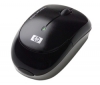 Myš Wireless Laser Mini Mouse čierna