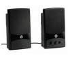 HP Reproduktory Multimedia Speakers GL313AA + Audio Switcher 39600-01 + Náplň 100 vlhkých vreckoviek