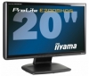 IIYAMA TFT monitor 20