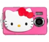 INGO Digitálny fotoaparát Hello Kitty + Pamäťová karta SDHC 4 GB