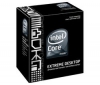 INTEL Core i7-975 Extreme Edition - 3.33 GHz - Cache L2 1 MB, L3 8 MB - Socket LGA 1366 (verzia box) + Kufrík so skrutkami pre počítačové vybavenie + Stahovacia páska (100 ks)