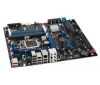 INTEL DP55KG - Socket 1156 - Chipset P55 - ATX + Kábel SATA II UV modrý - 60 cm (SATA2-60-BLUVV2)