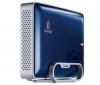 IOMEGA Externý pevný disk eGo Desktop 1 TB - modrý