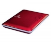 IOMEGA Externý pevný disk eGo Portable 320 GB - červený